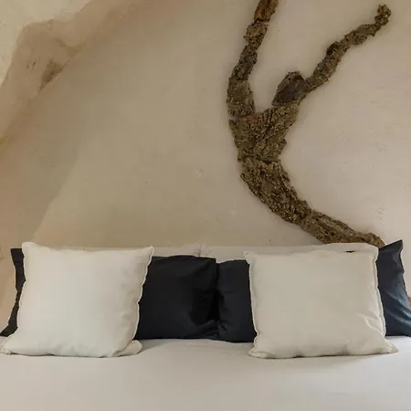 Rifugio Del Monsignore Ostuni