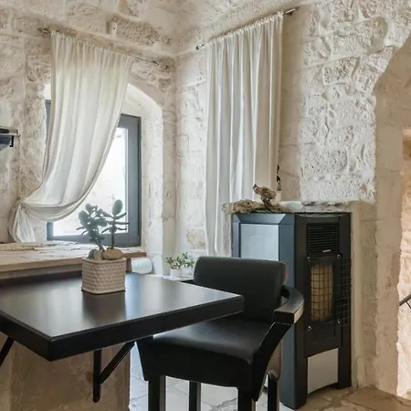 Rifugio Del Monsignore Ostuni